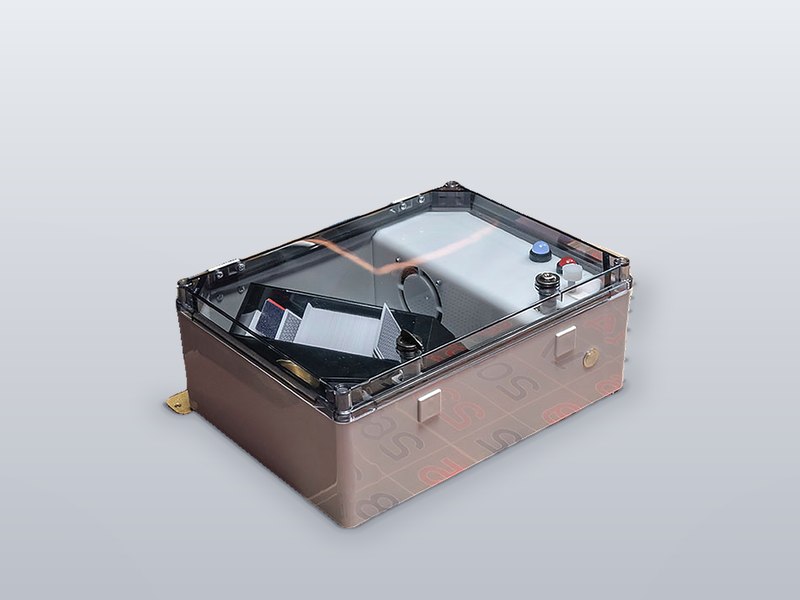 Ozone Box Mini