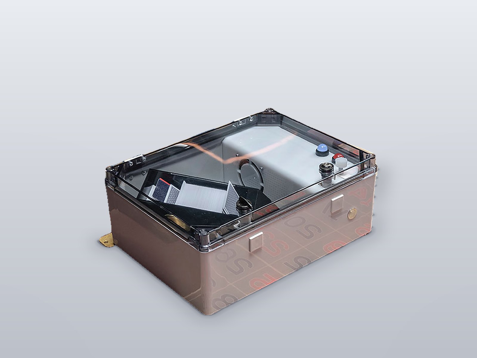 Ozone Box Mini
