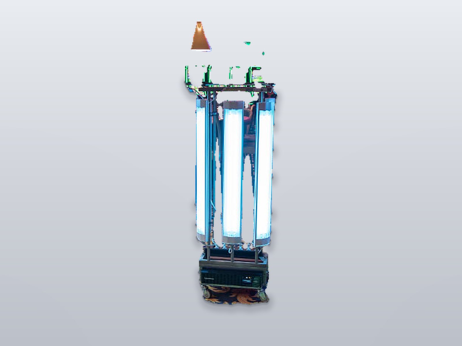 UVC Robot