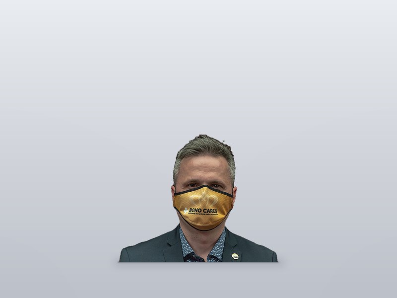 Face Mask