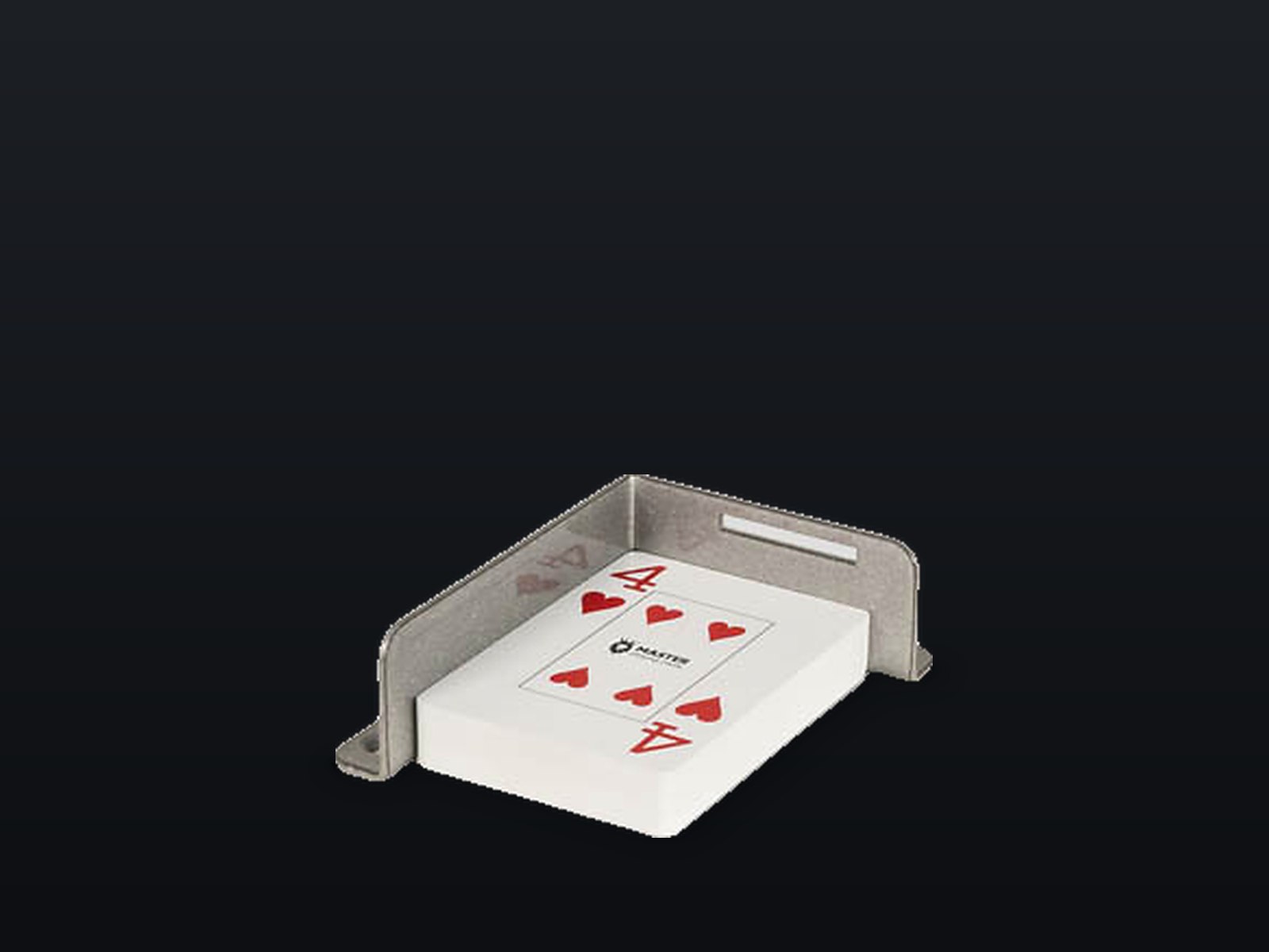 Discard holders