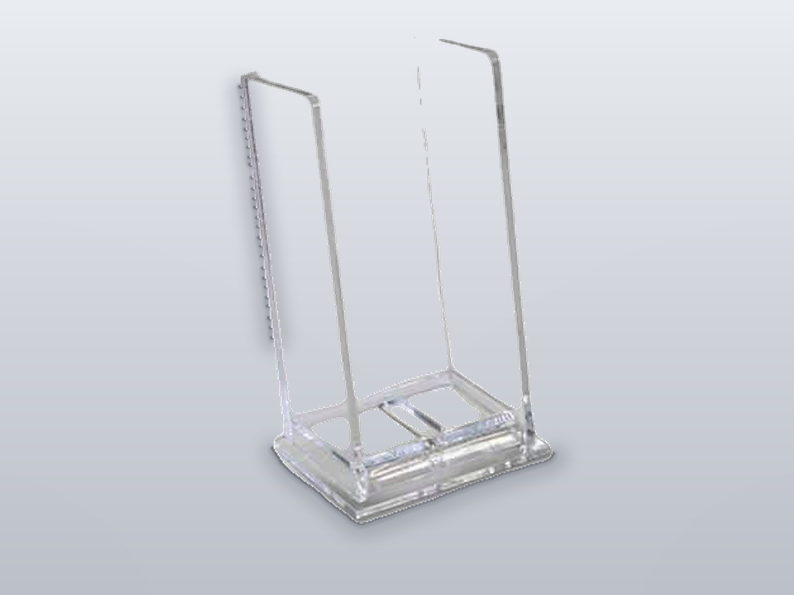 Baccarat discard holder