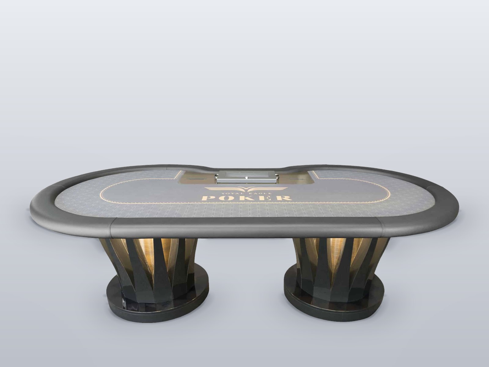 BARIL VIP Texas Hold ’em 3D