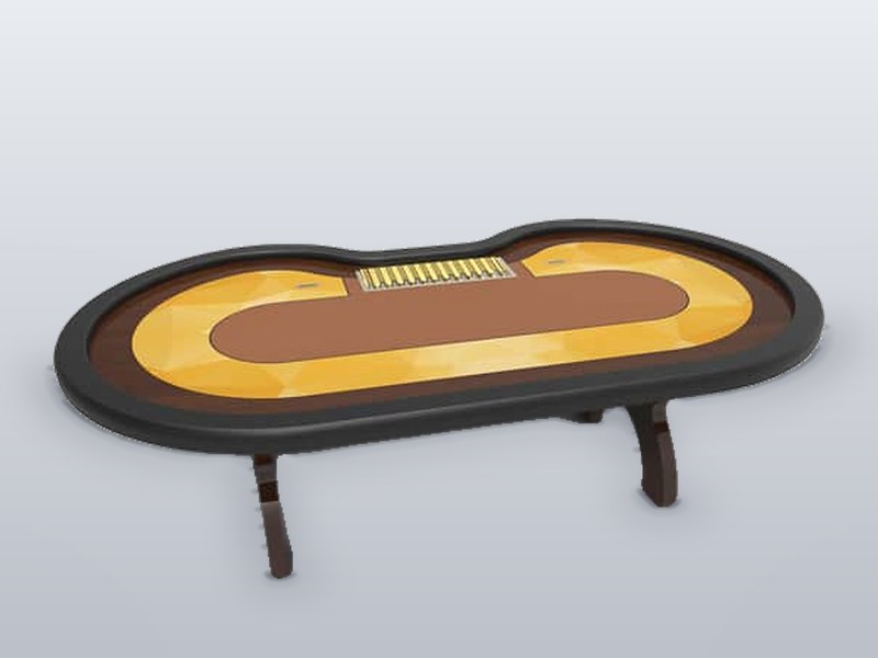 SUPERIOR TRADITIONNEL Texas Hold ’em