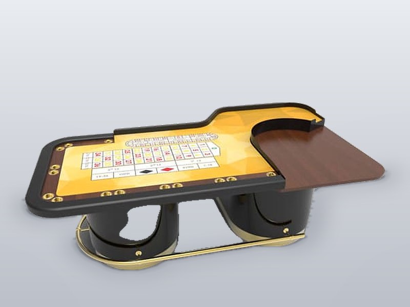 PRIME BARIL American Roulette