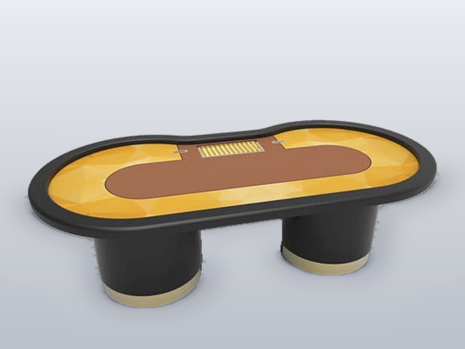 PRIME BARIL Texas Hold ’em
