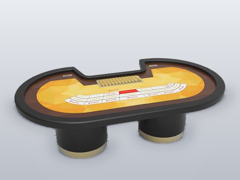 BACCARAT BARIL