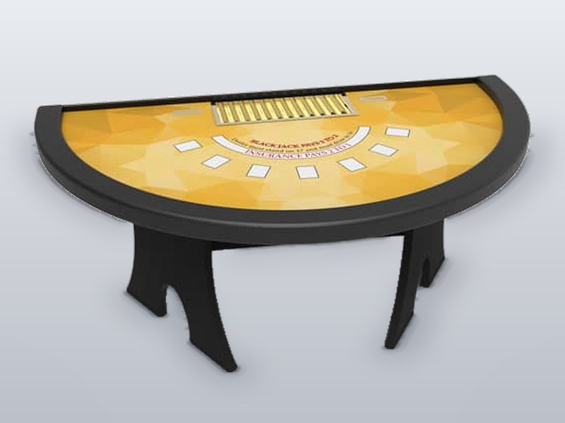 OPTIMAL Card Table