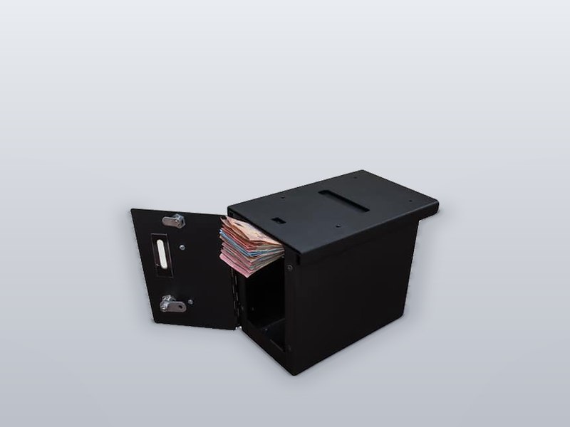 Drop box casino