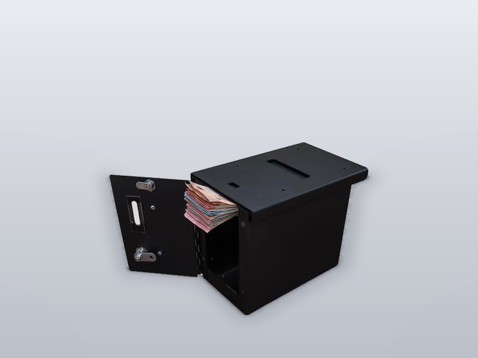 Drop box casino