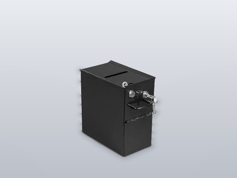 Drop box ECO
