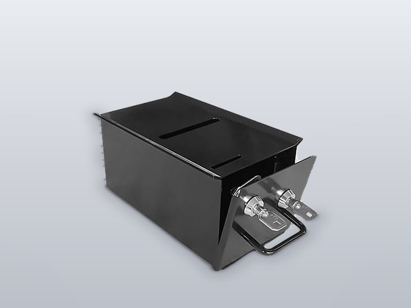Tip box ECO