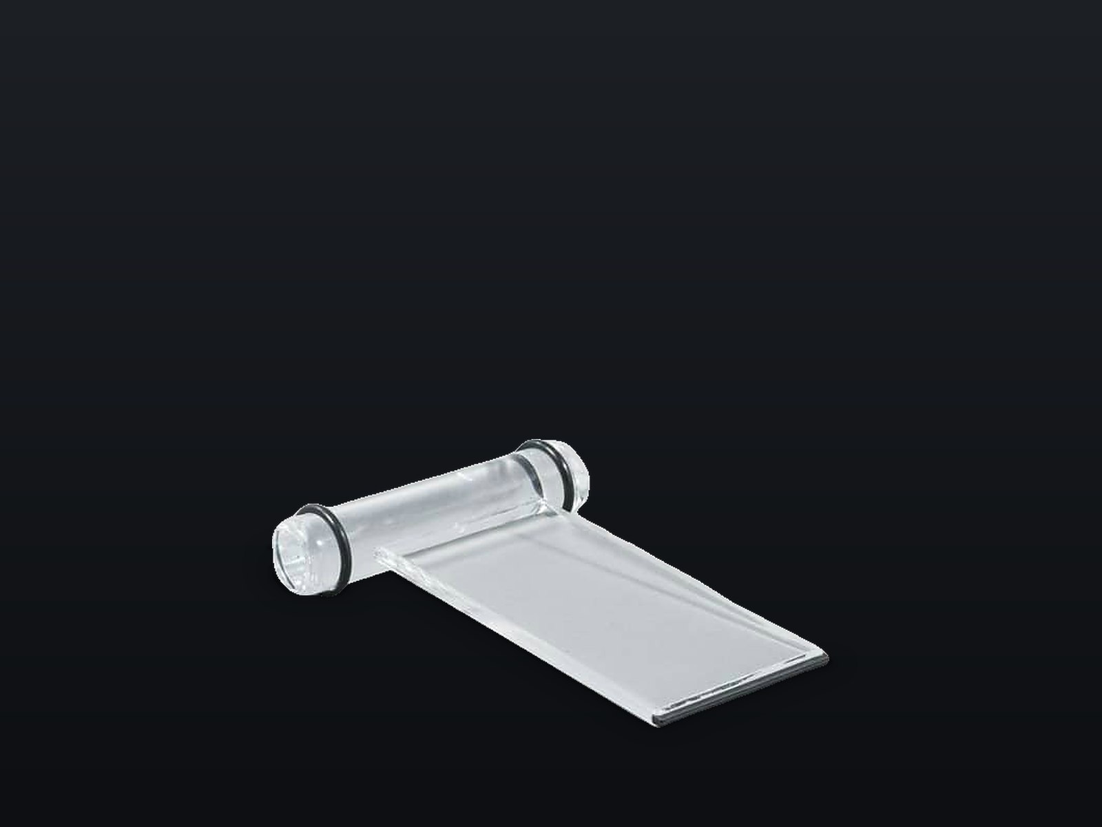Money paddle