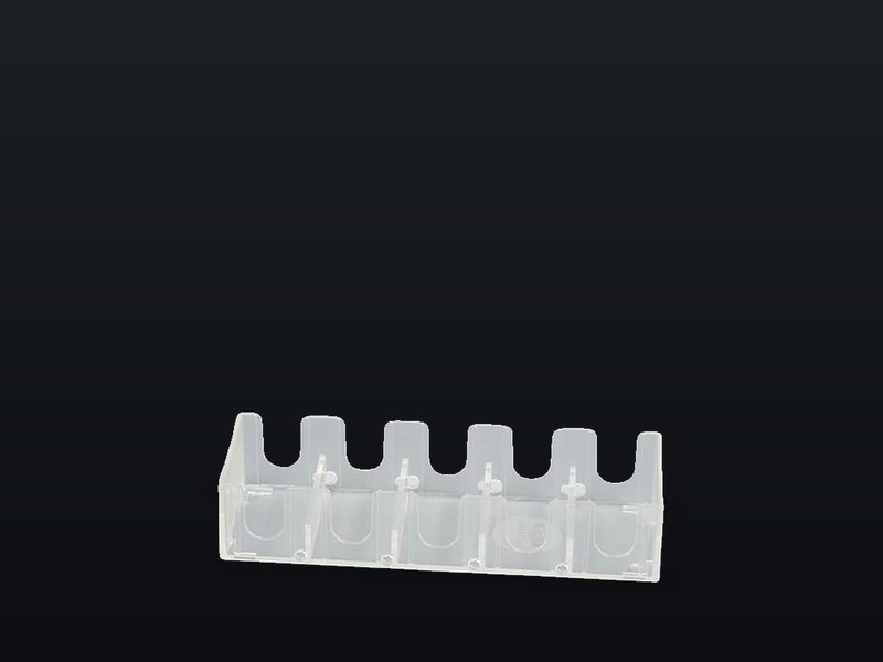 Interlocking Chip Tray 100