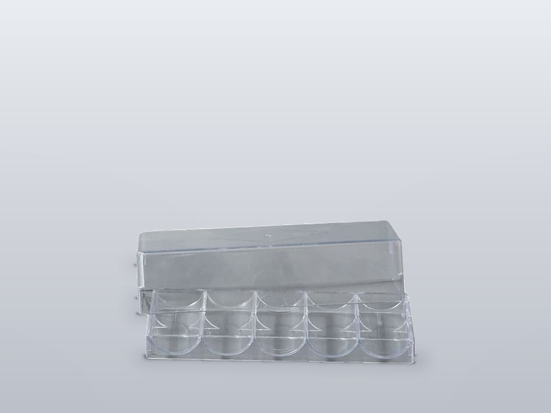 Chip tray 100/39 casino