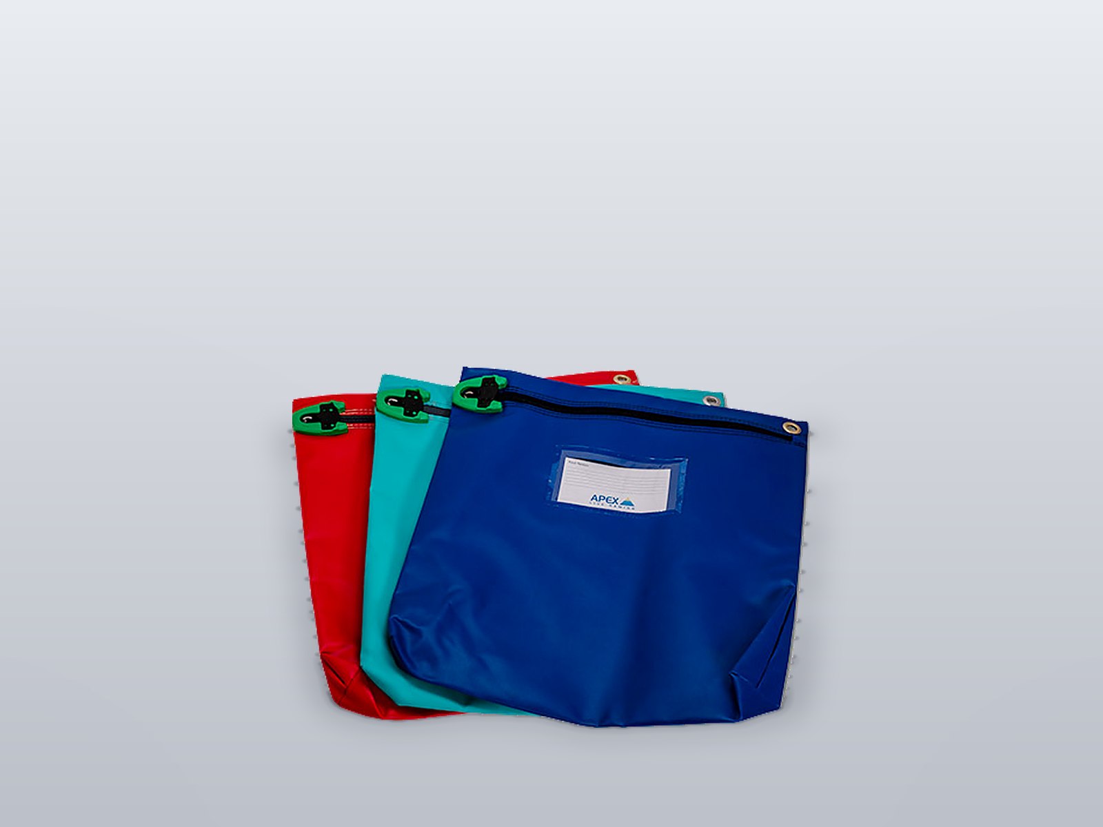 Security bags