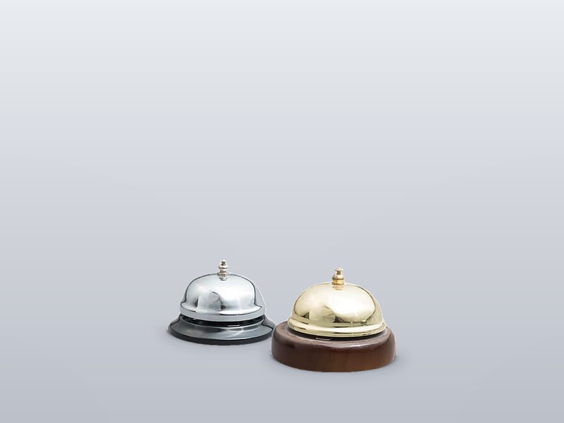 Casino bells