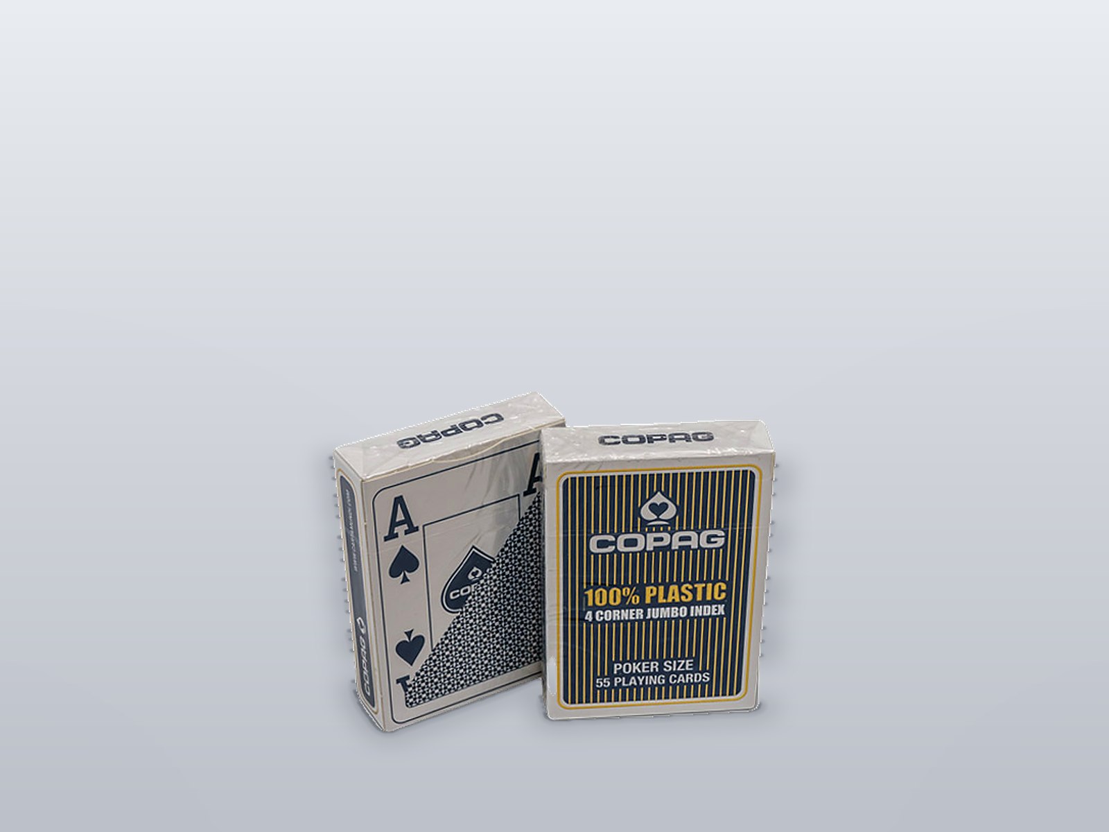 COPAG playing cards