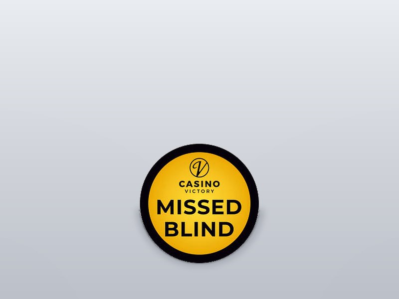 Poker button – customized