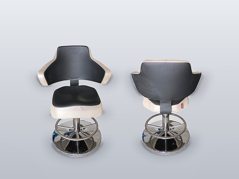 Casino Chair