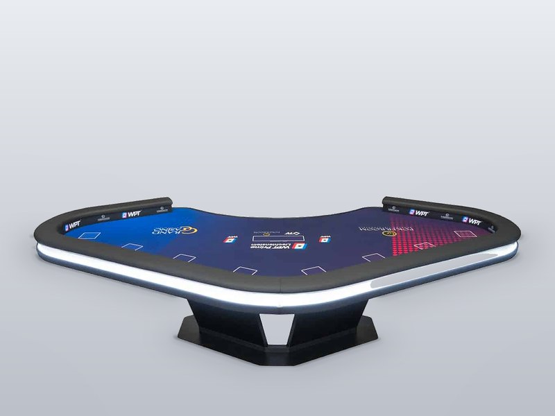 FINAL TABLES