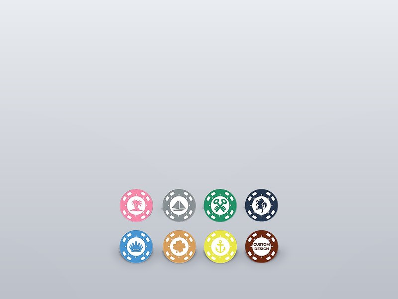Colour Chips