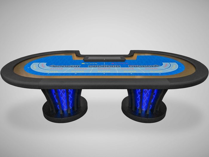 ACC — Apex equipment