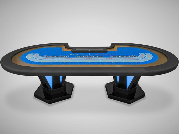 ACC — Apex equipment