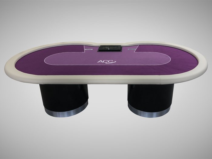 ACC — Apex equipment