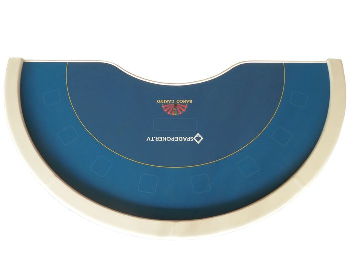 Banco Casino — Apex equipment