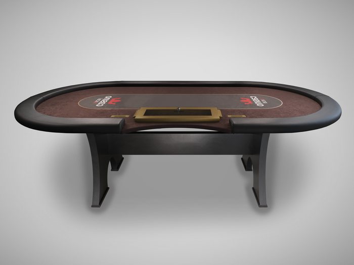 Casino Excel — Apex equipment