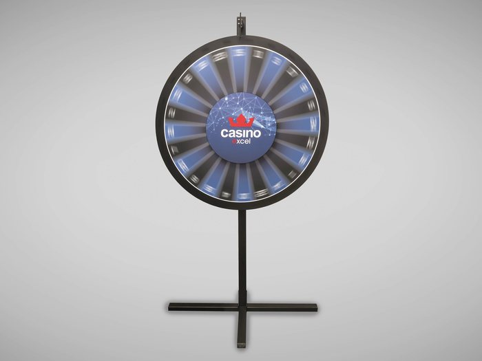 Casino Excel — Apex equipment