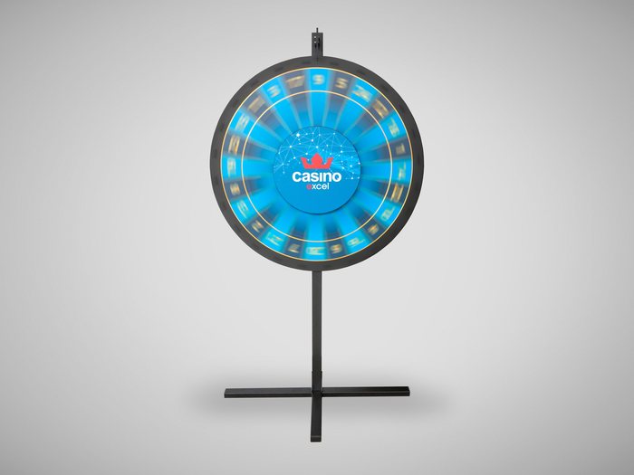 Casino Excel — Apex equipment