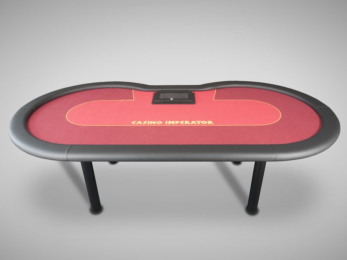 Casino Imperator — Apex equipment