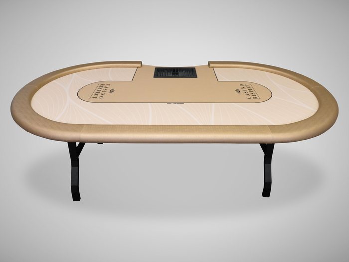 Casino Respect — Apex equipment