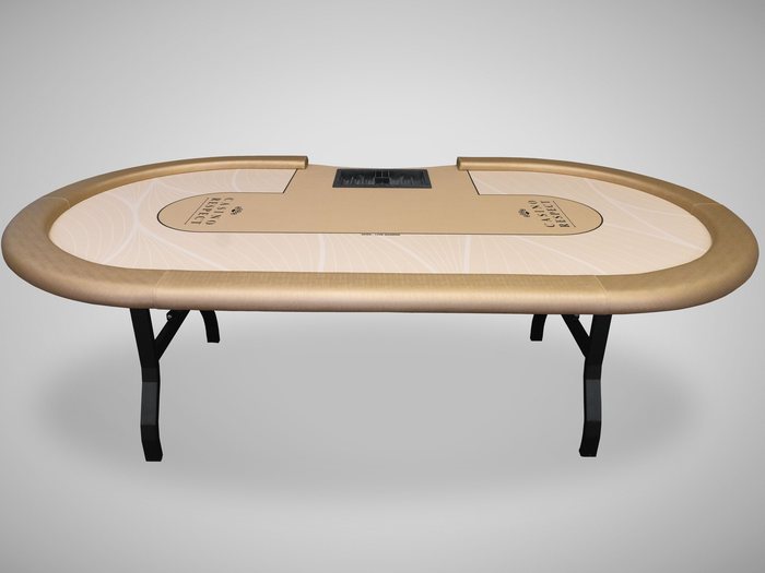 Casino Respect — Apex equipment
