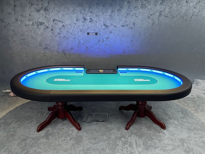 DOXXbet Casino — Apex equipment