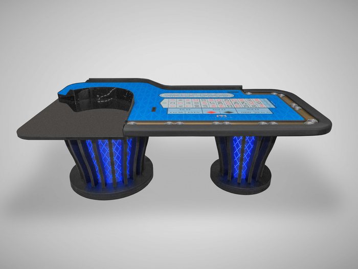 Grand Sapphire Resort and Residences — Apex equipment