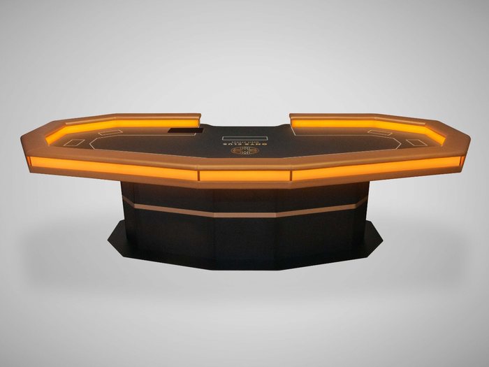 Merit International — Apex equipment