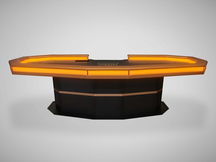 Merit International — Apex equipment