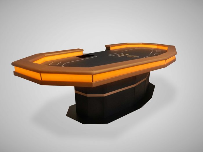 Merit International — Apex equipment