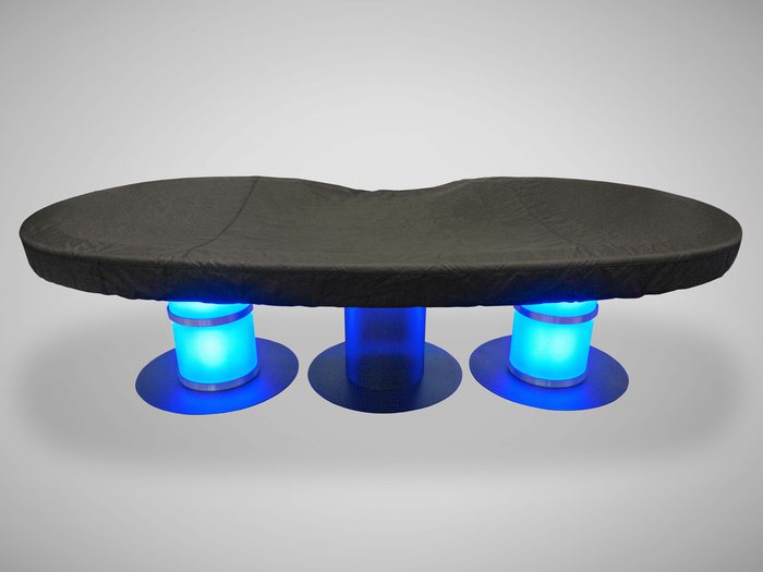 PokerStars — Apex equipment