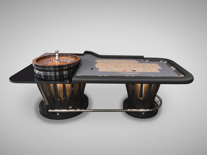 Royal Eagle — Apex equipment