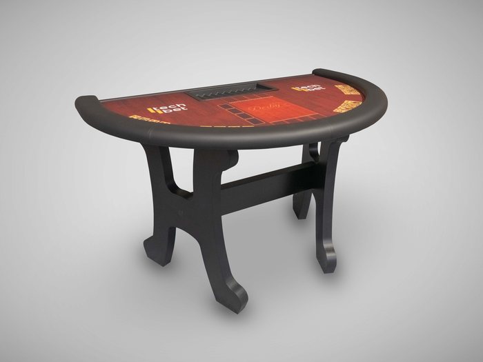 tech bet — Apex equipment