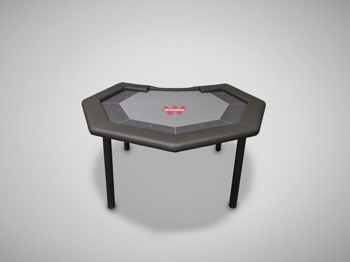 Winamax — Apex equipment