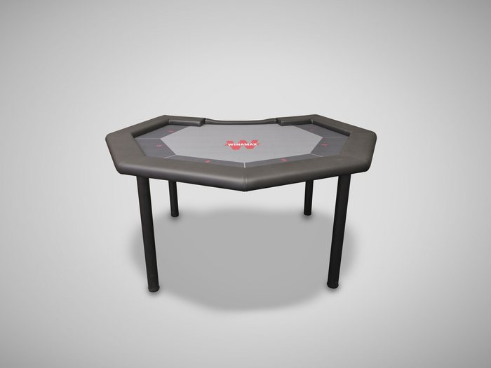 Winamax — Apex equipment