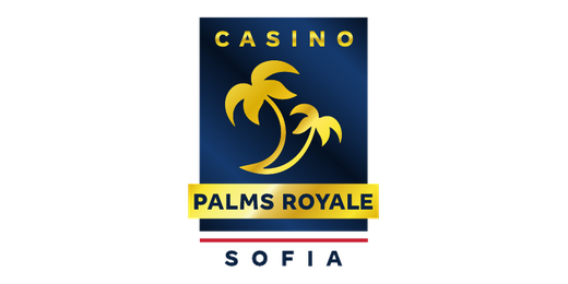 Casino Palms Royale Sofia logo