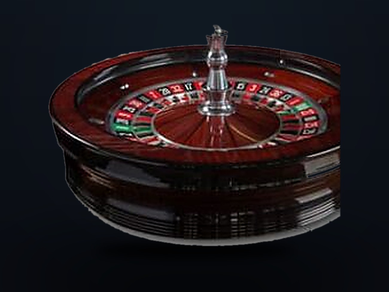 Roulette accessories